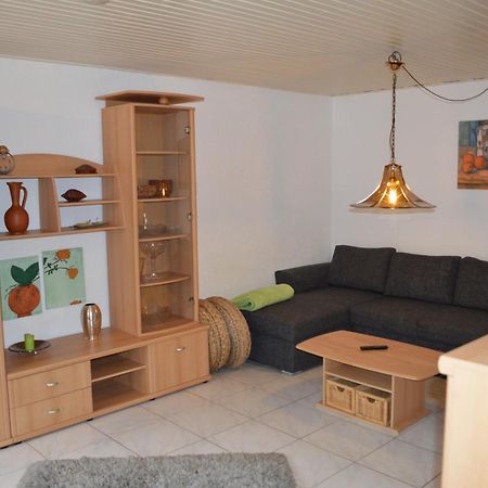 Burgauer Hof Apartamento Quarto foto