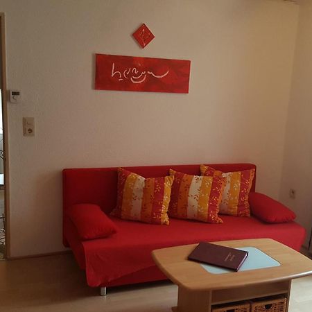 Burgauer Hof Apartamento Quarto foto