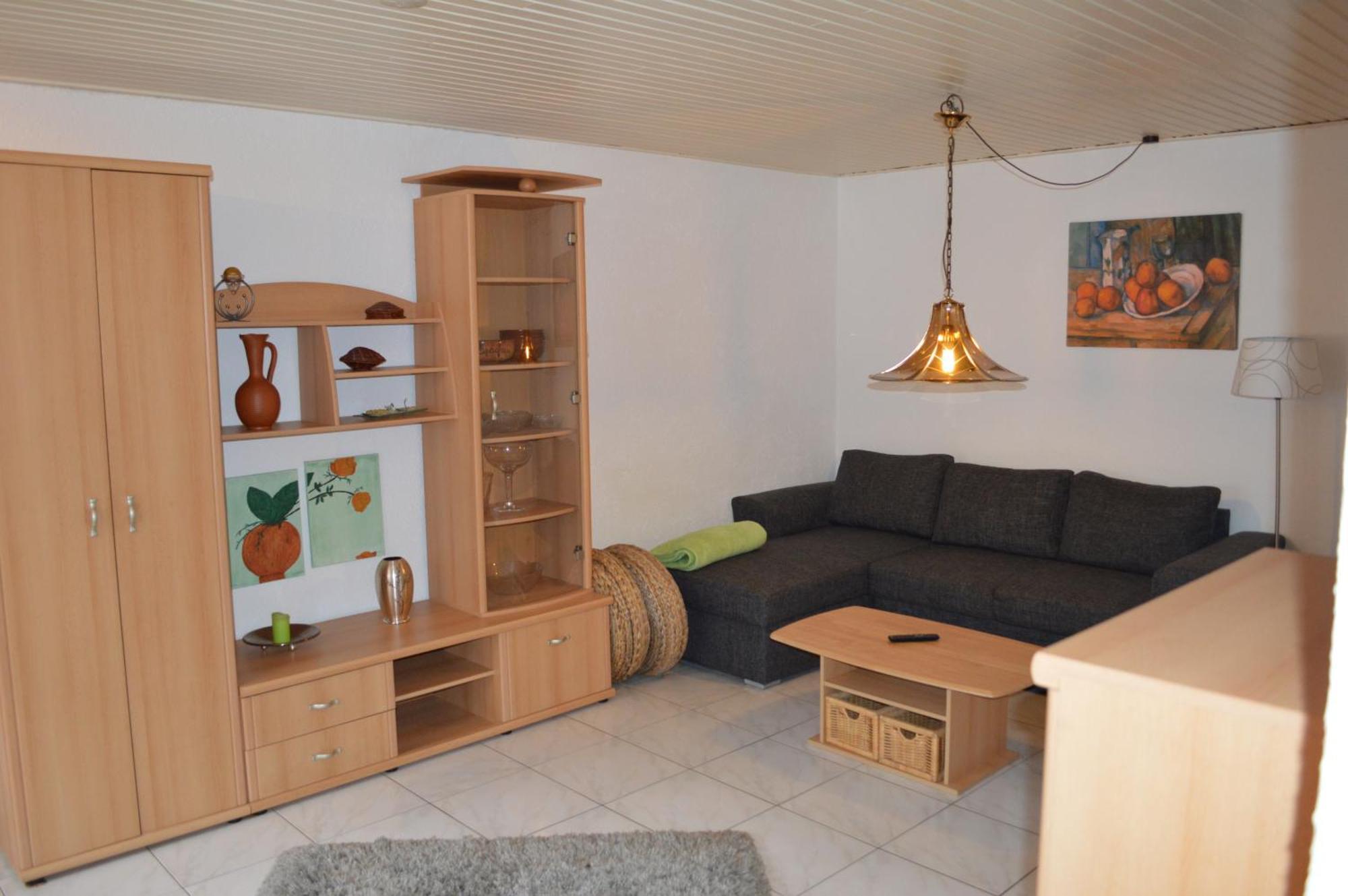 Burgauer Hof Apartamento Quarto foto