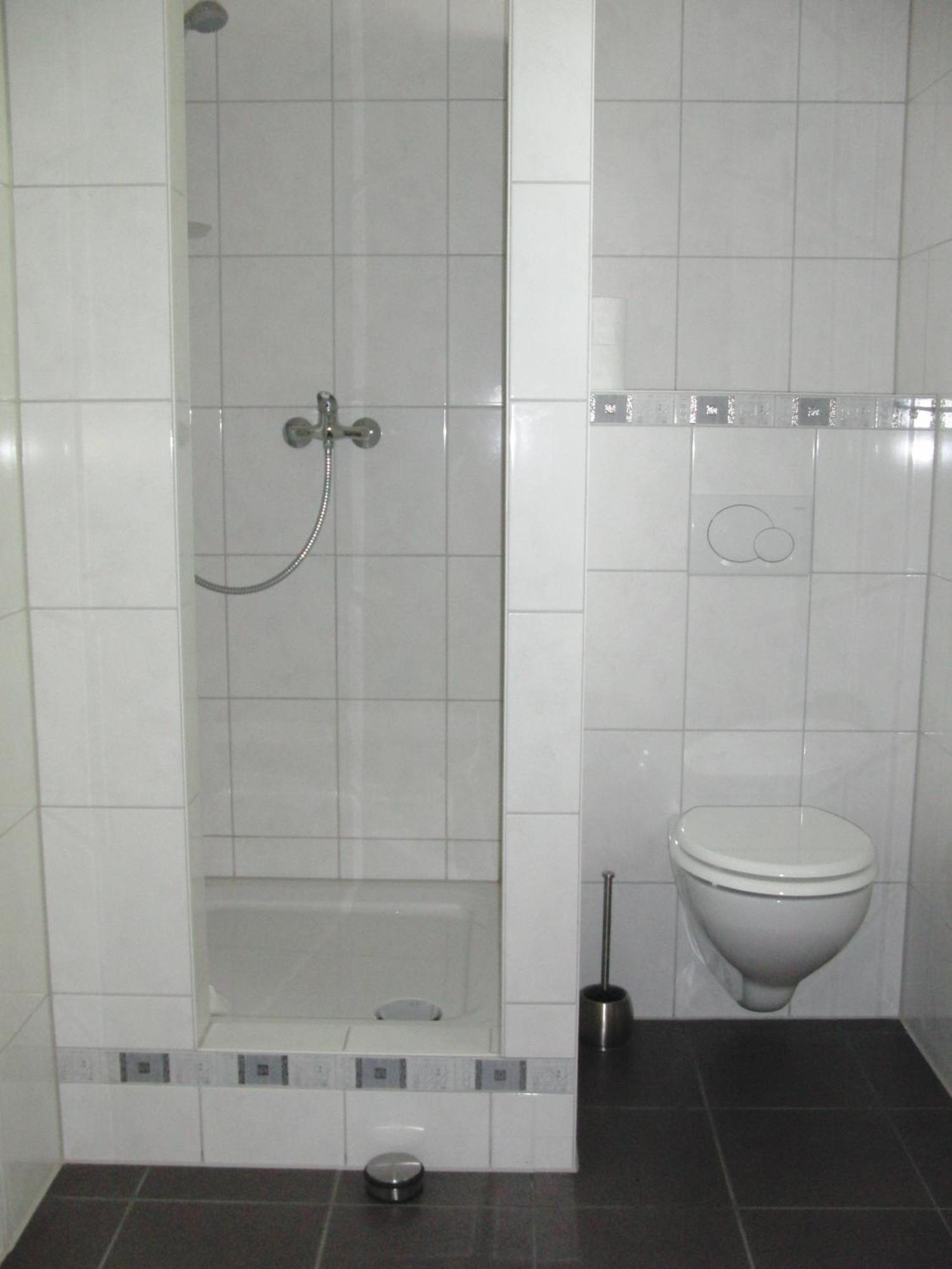 Burgauer Hof Apartamento Quarto foto
