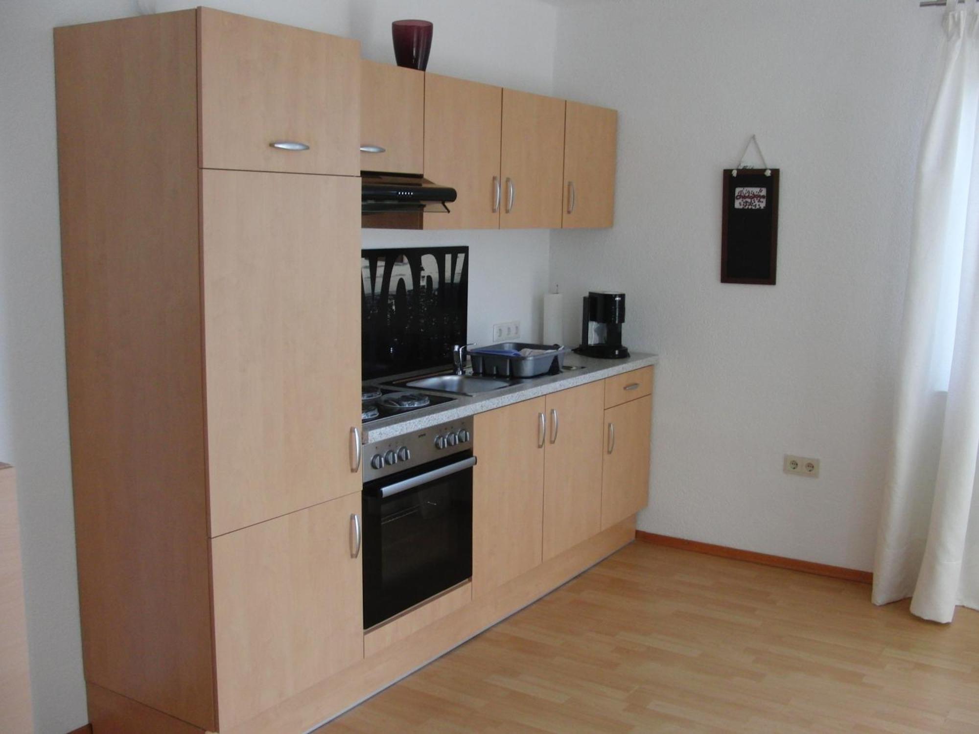 Burgauer Hof Apartamento Quarto foto