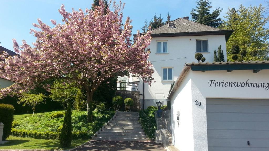 Burgauer Hof Apartamento Quarto foto